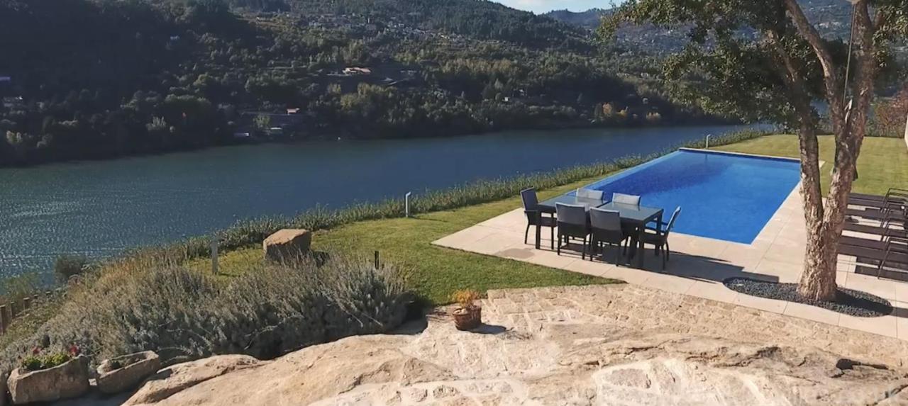 Апартаменти Casa De Ribadouro Байан Екстер'єр фото