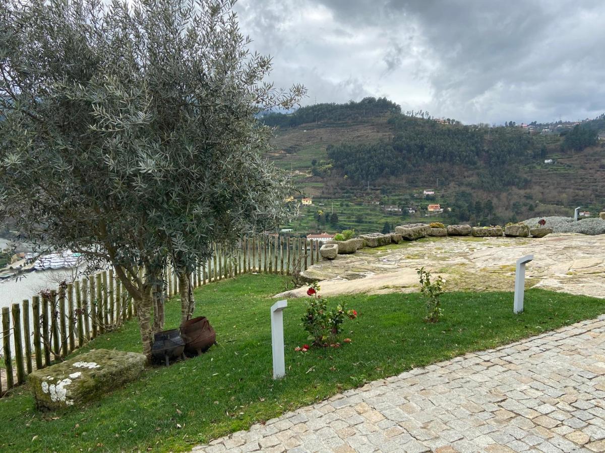 Апартаменти Casa De Ribadouro Байан Екстер'єр фото