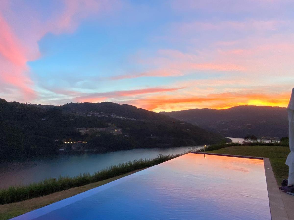 Апартаменти Casa De Ribadouro Байан Екстер'єр фото