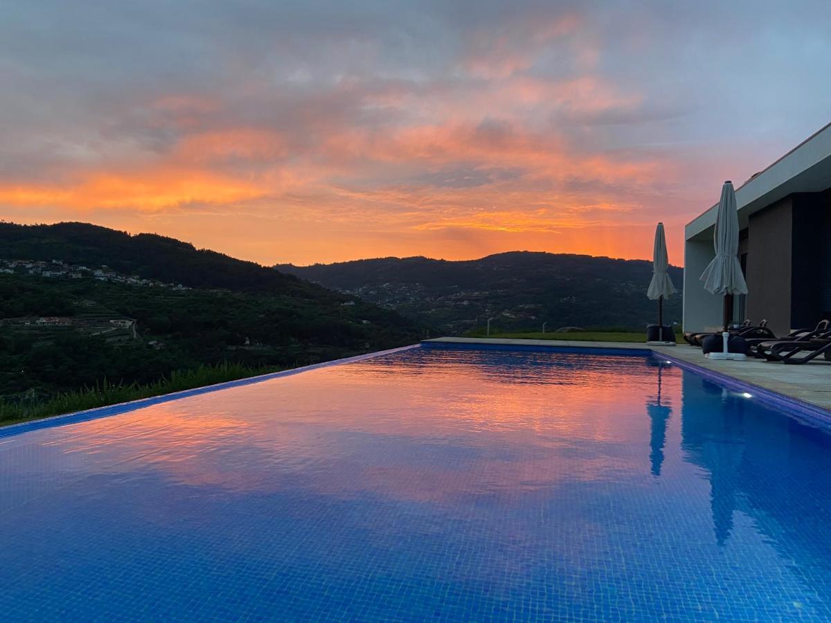Апартаменти Casa De Ribadouro Байан Екстер'єр фото