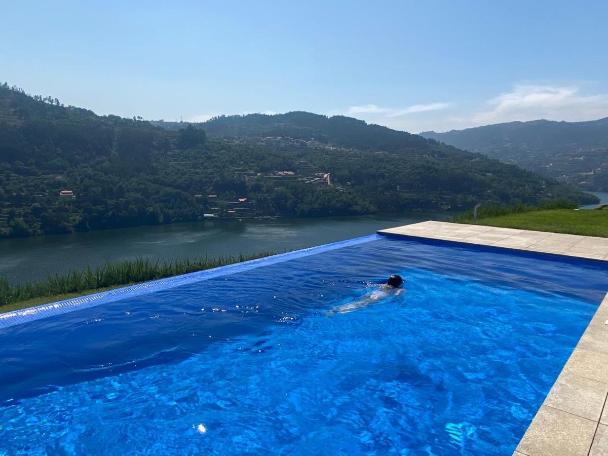 Апартаменти Casa De Ribadouro Байан Екстер'єр фото